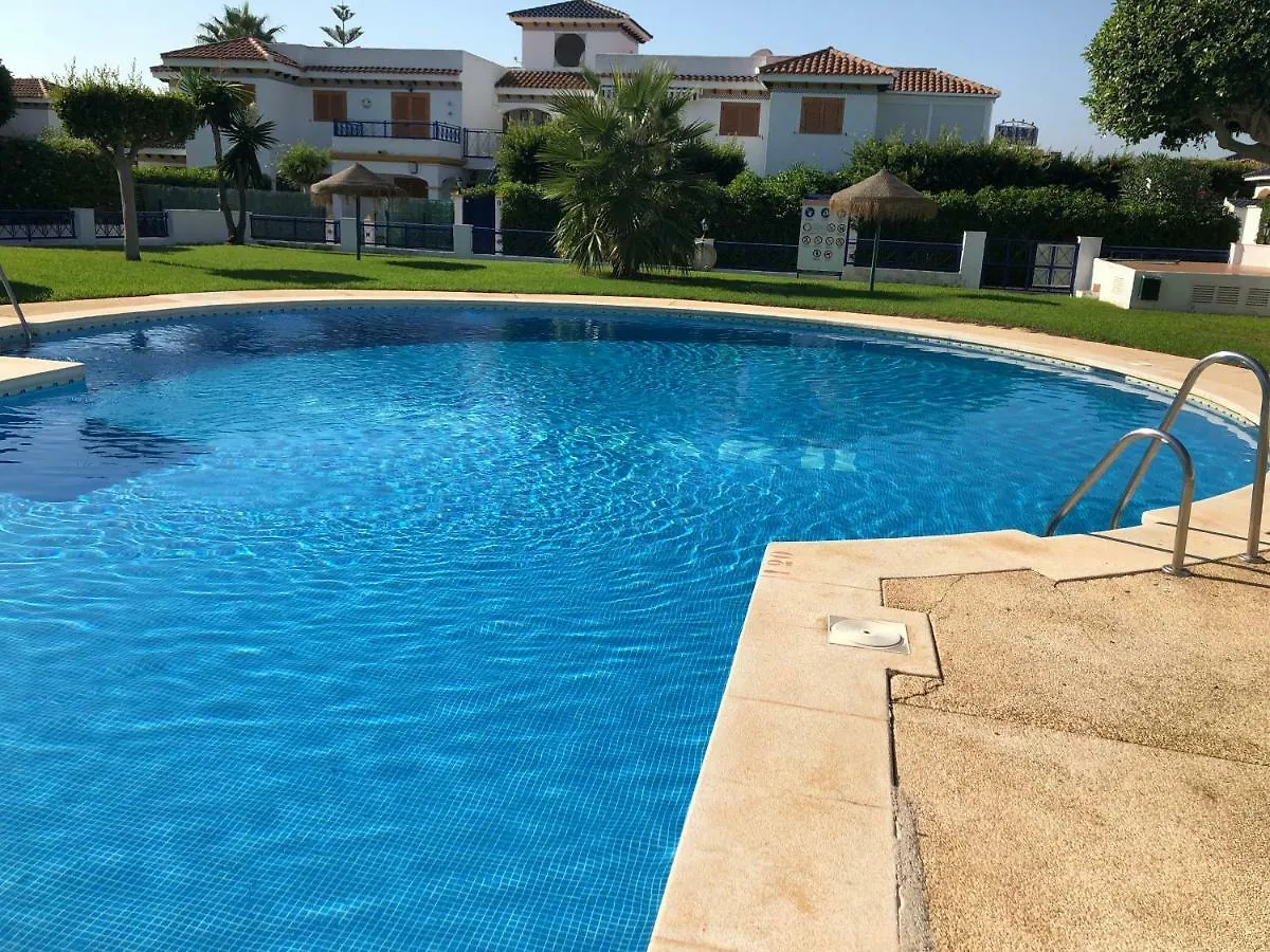 Duplex Vera - Playa 0*,  España