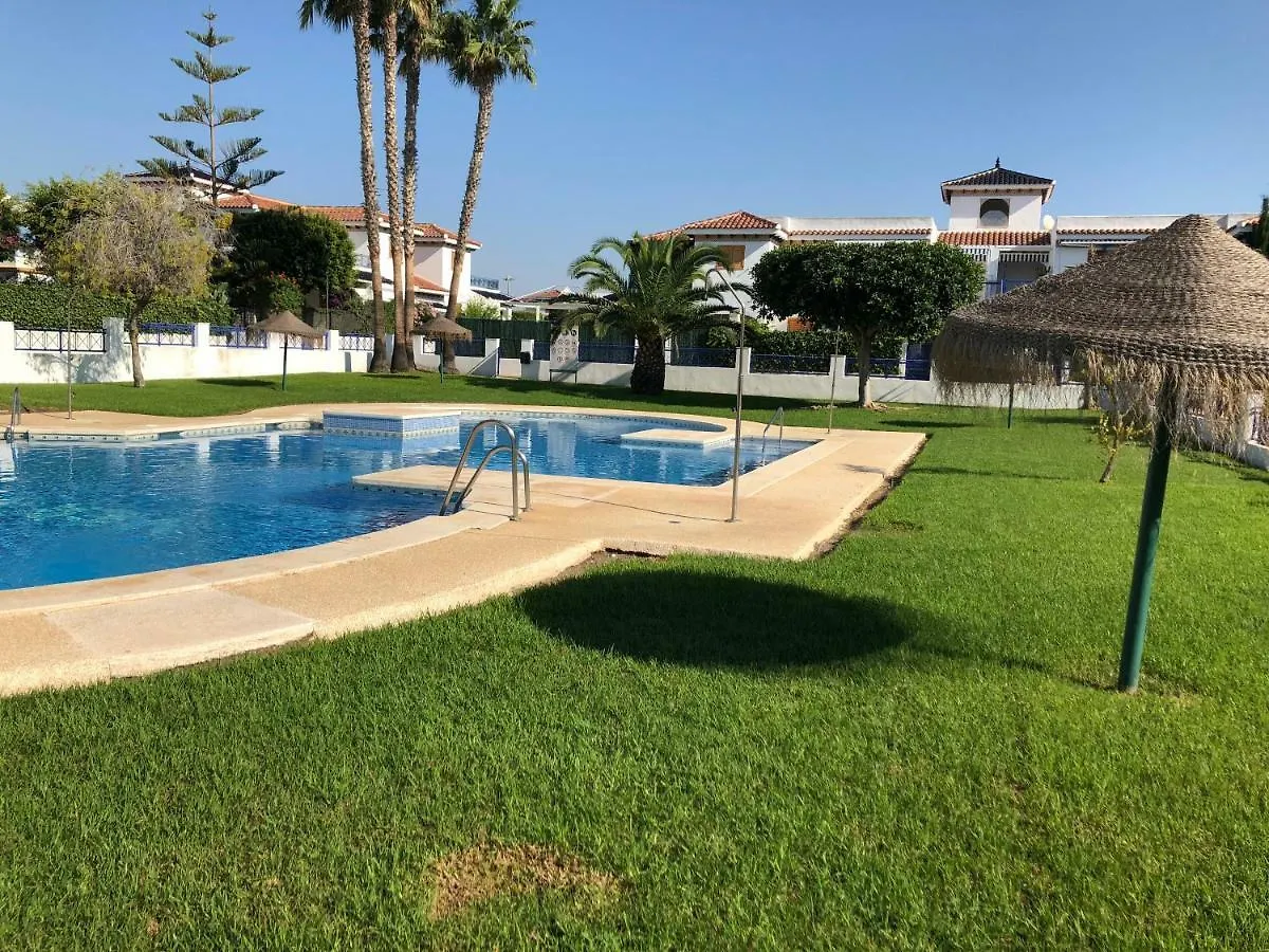 Сasa de vacaciones Duplex Vera - Playa