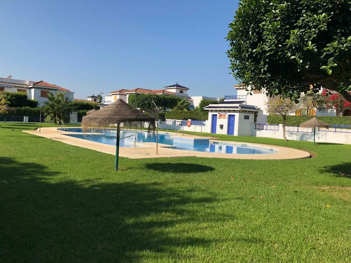 Duplex Vera - Playa 0*,