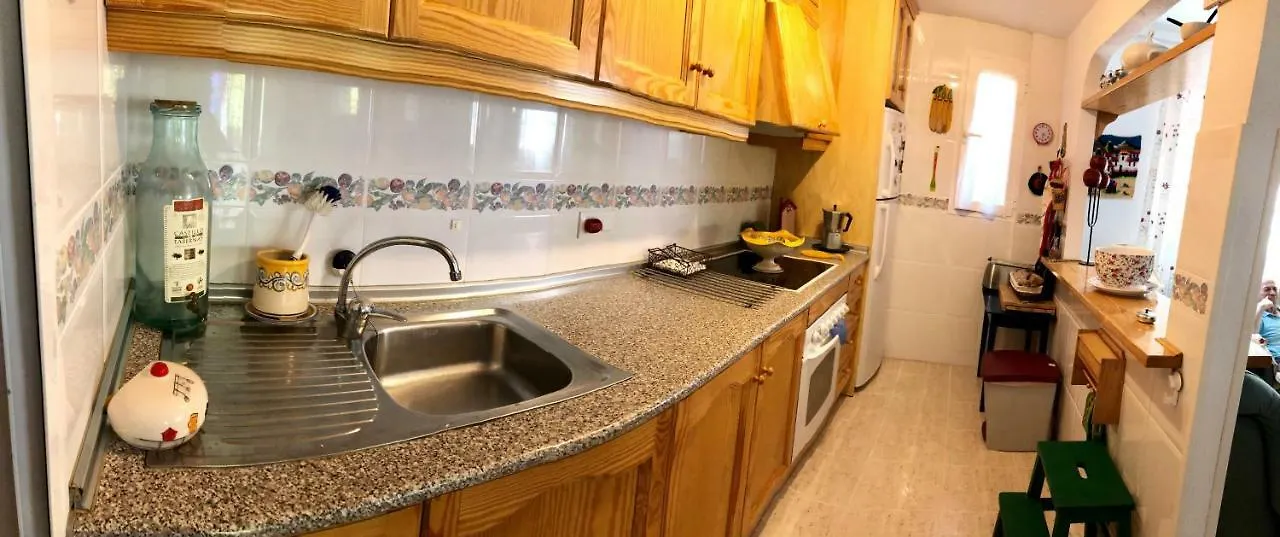 Duplex Vera - Playa Сasa de vacaciones