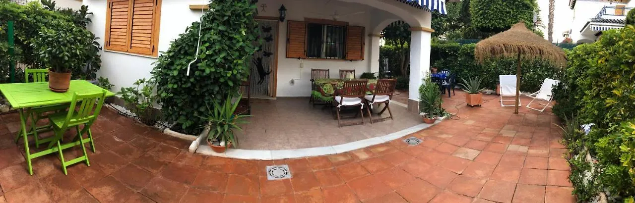 Сasa de vacaciones Duplex Vera - Playa