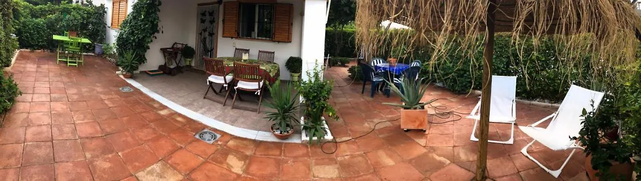 Duplex Vera - Playa España