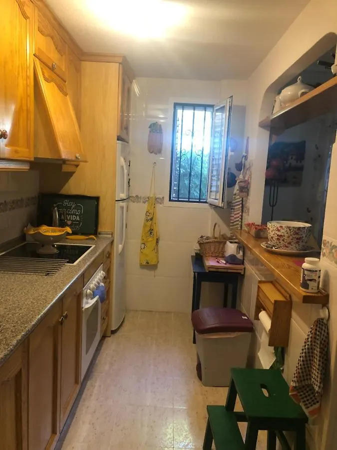 Duplex Vera - Playa Сasa de vacaciones